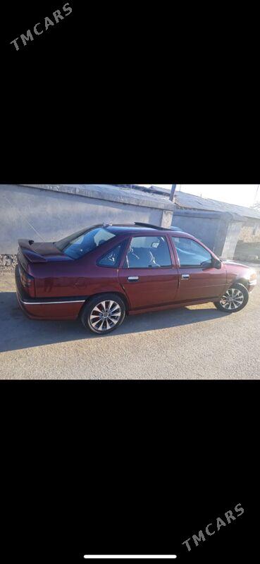 Opel Vectra 1992 - 52 000 TMT - Daşoguz - img 1