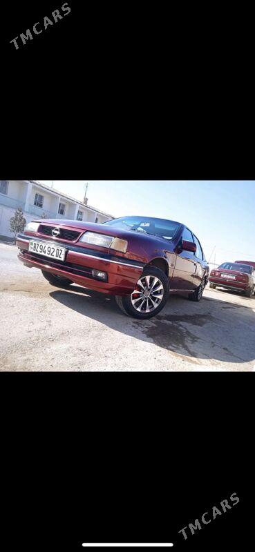 Opel Vectra 1992 - 52 000 TMT - Daşoguz - img 4