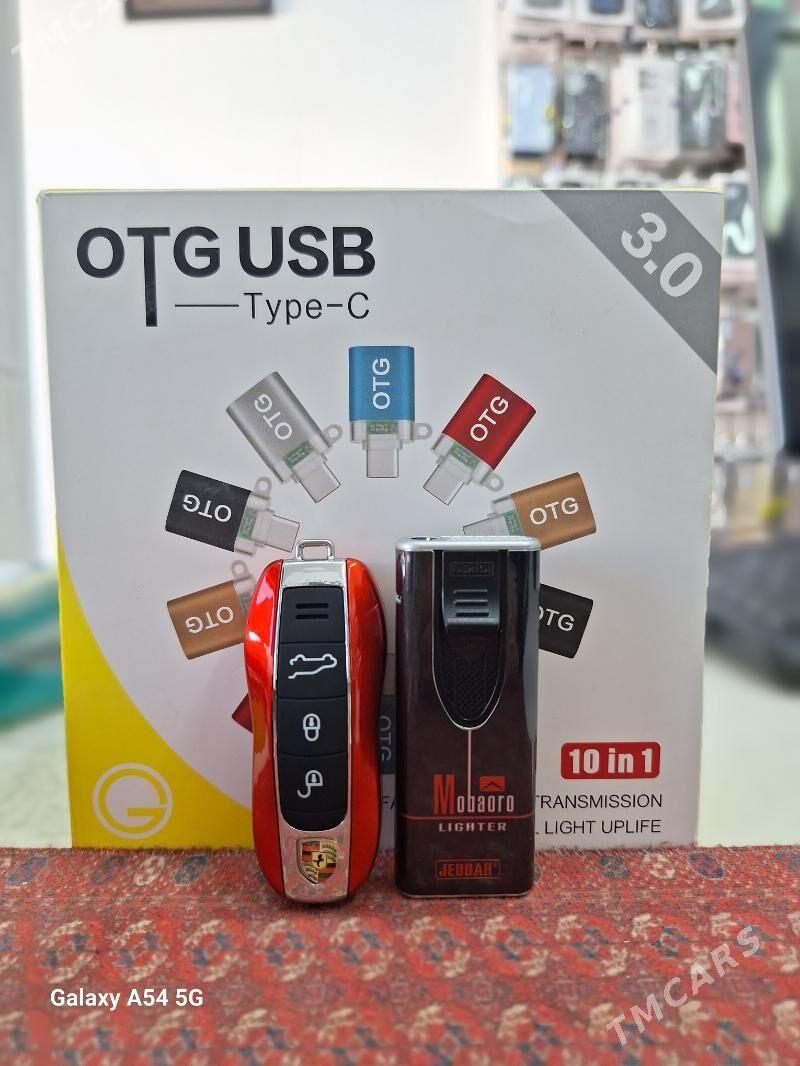 Mini Telefon - Türkmenbaşy - img 4