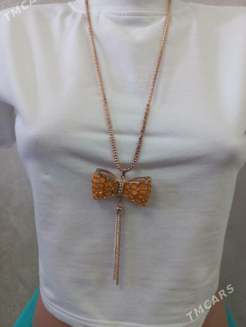 БИЖУТЕРИЯ - Aşgabat - img 6