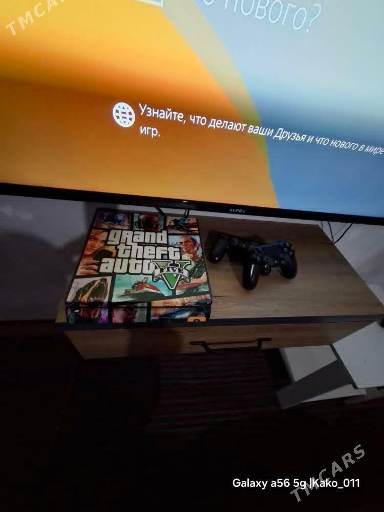 PlayStation 4 taýýar biznes - Mary - img 9