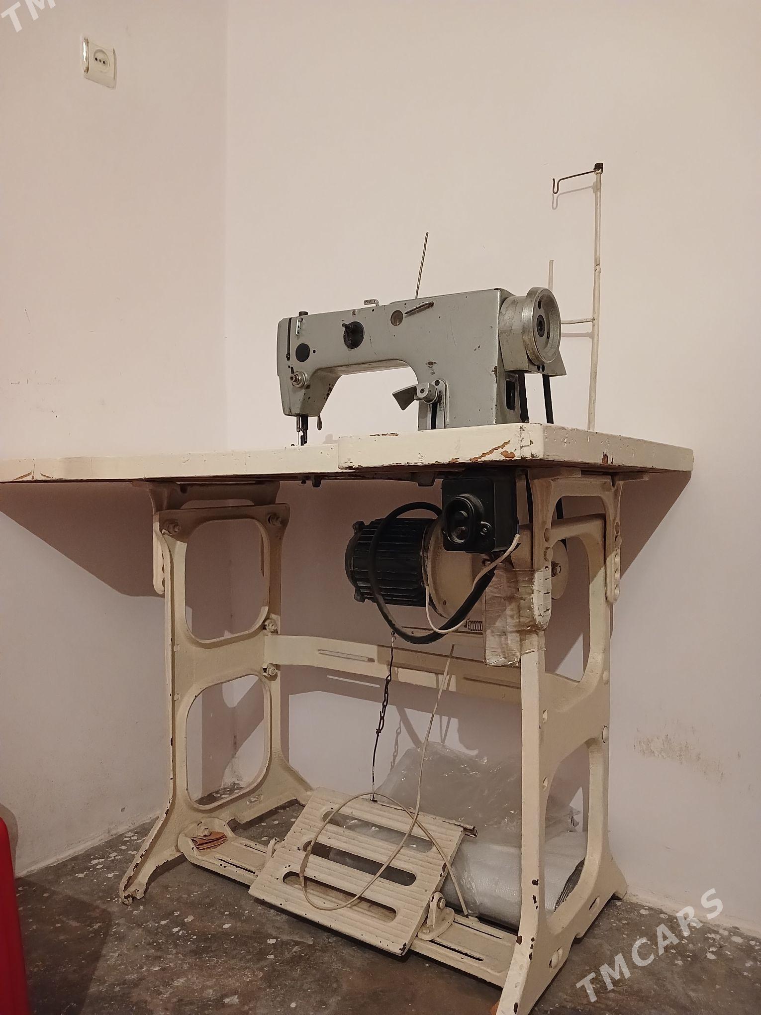 tikin masyn - Гызыларбат - img 2