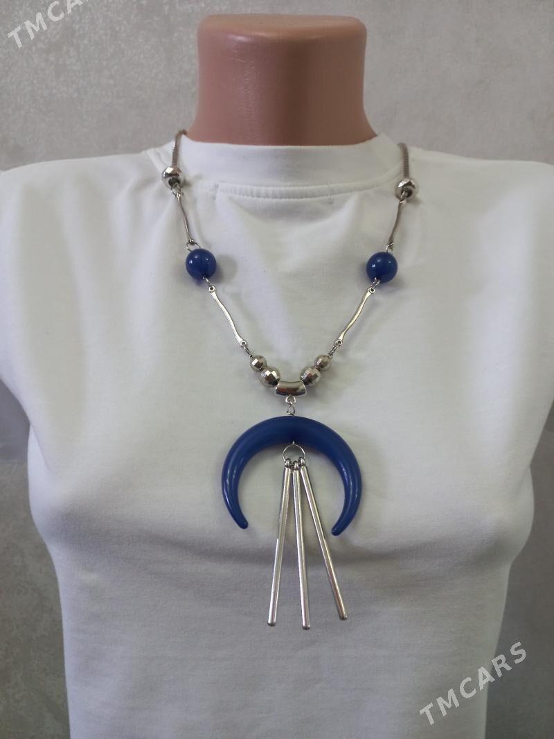 БИЖУТЕРИЯ - Aşgabat - img 3