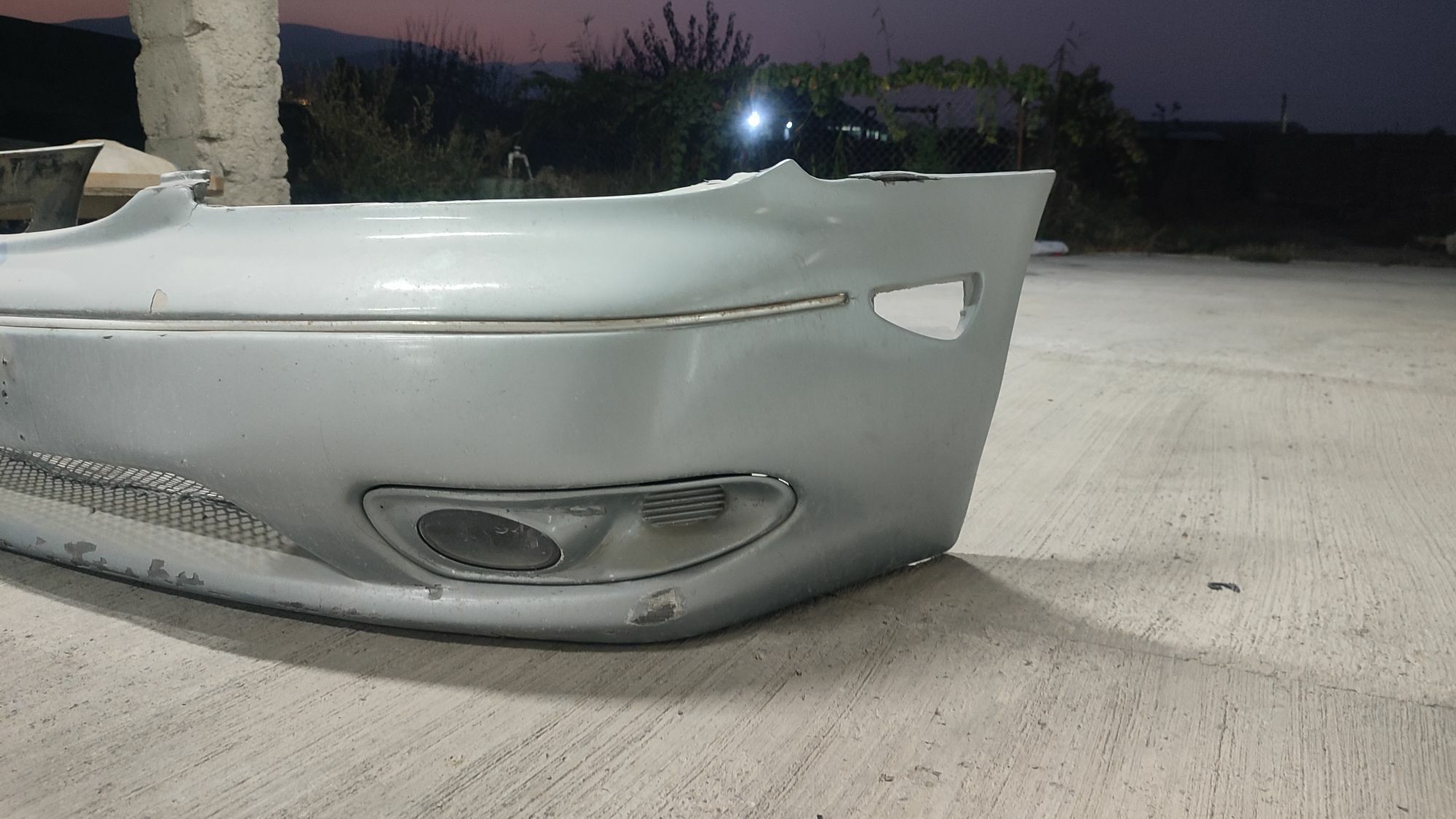 Infiniti oňki bamper 1 000 TMT - Gökdepe - img 1