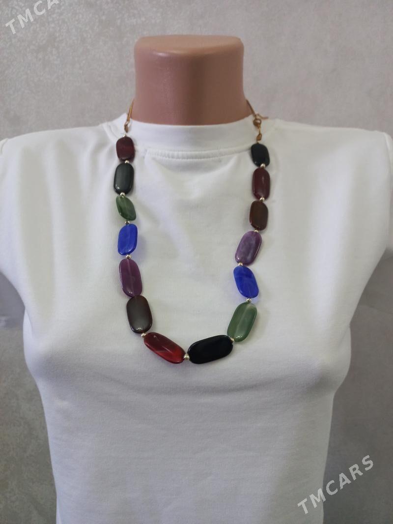 БИЖУТЕРИЯ - Aşgabat - img 9