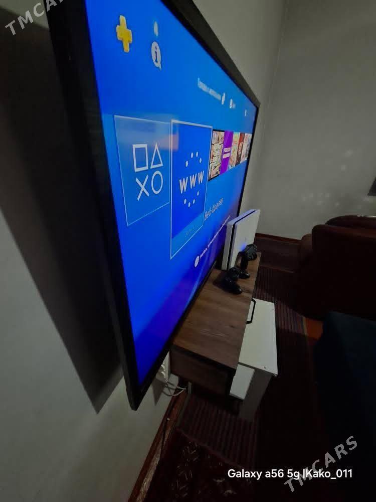 PlayStation 4 taýýar biznes - Mary - img 6