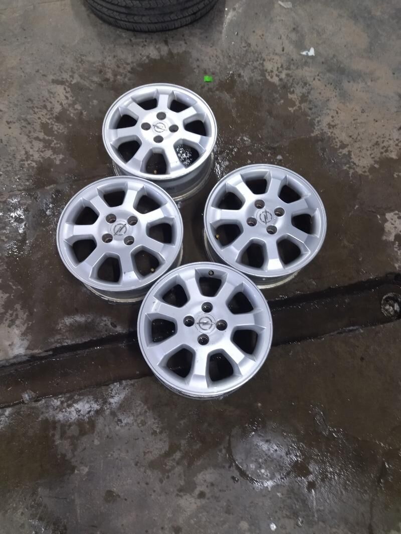 Enjoý 15R 3 600 TMT - Herrikgala - img 1