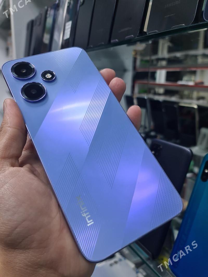 Infinix Hot 30i 8/128 - Änew - img 3