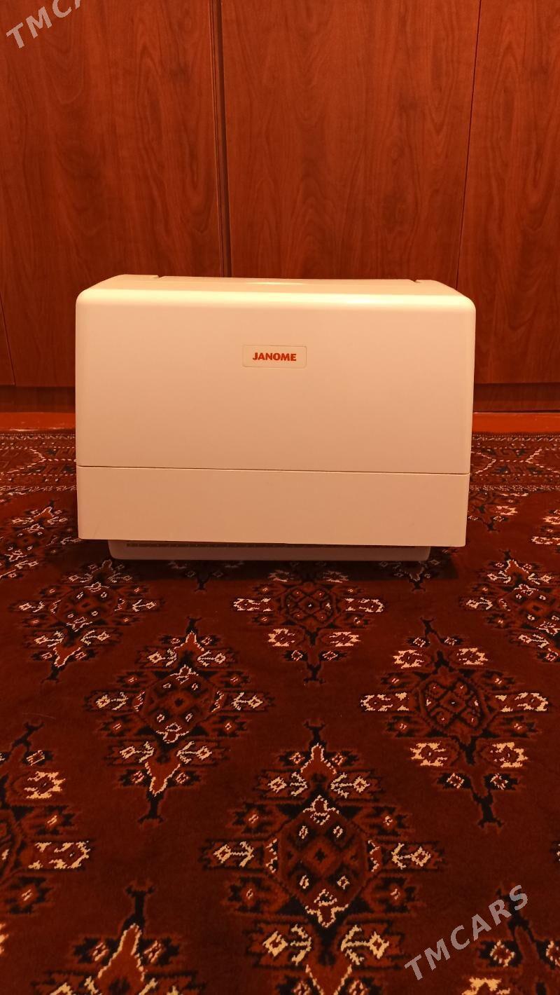 Juka kampyuter - Gyzylarbat - img 3