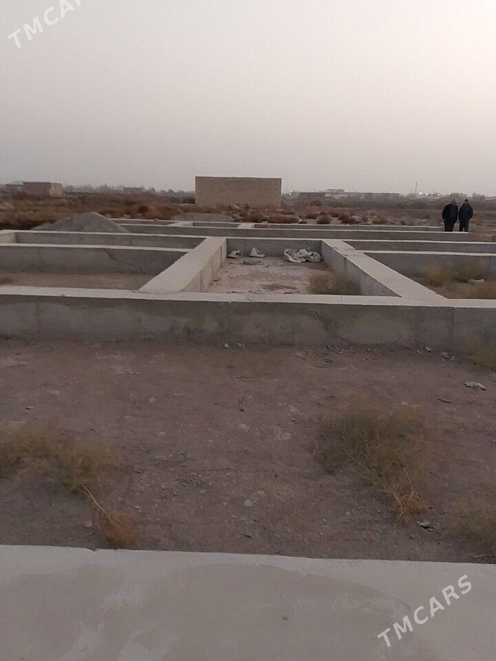 simont guyulan 6komnat 12sotuk - Gubadag - img 4