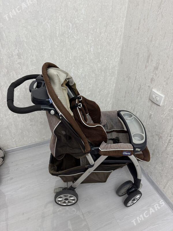 chicco kolyaska - Aşgabat - img 2