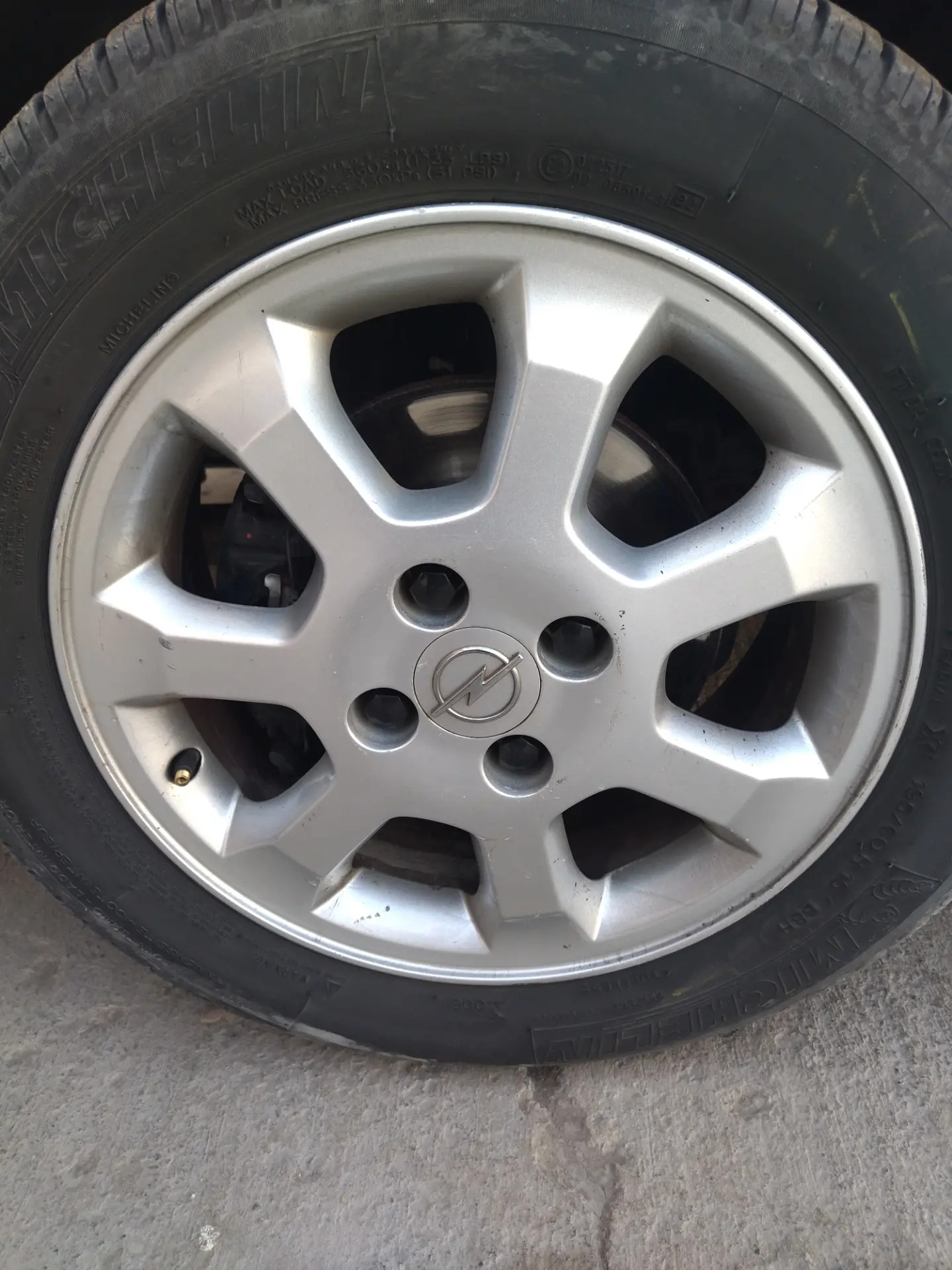 Enjoý 15R 3 600 TMT - Herrikgala - img 2