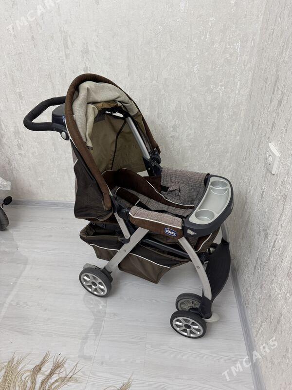 chicco kolyaska - Aşgabat - img 3