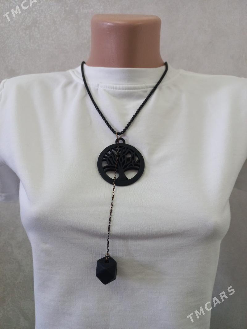 БИЖУТЕРИЯ - Aşgabat - img 4