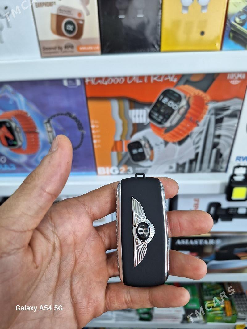 Mini Telefon - Туркменбаши - img 2