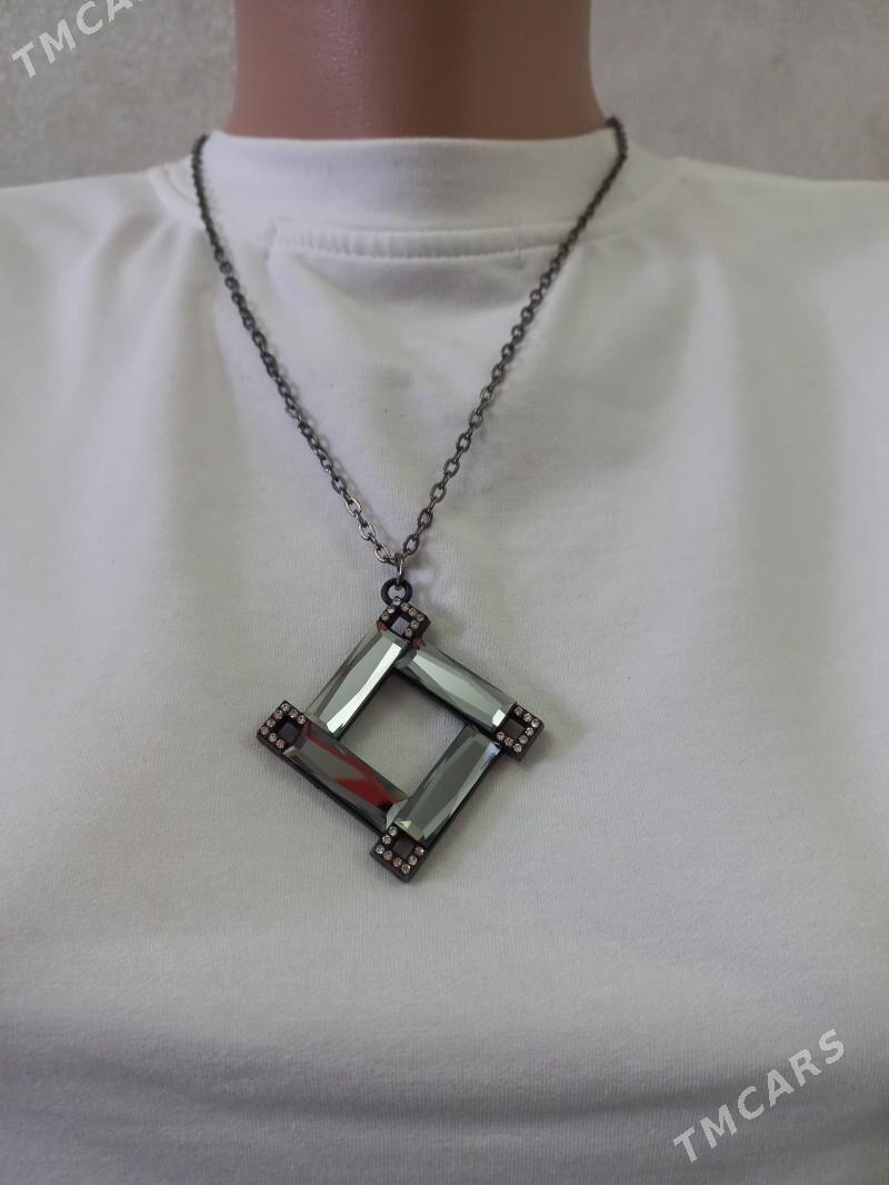 БИЖУТЕРИЯ - Aşgabat - img 2