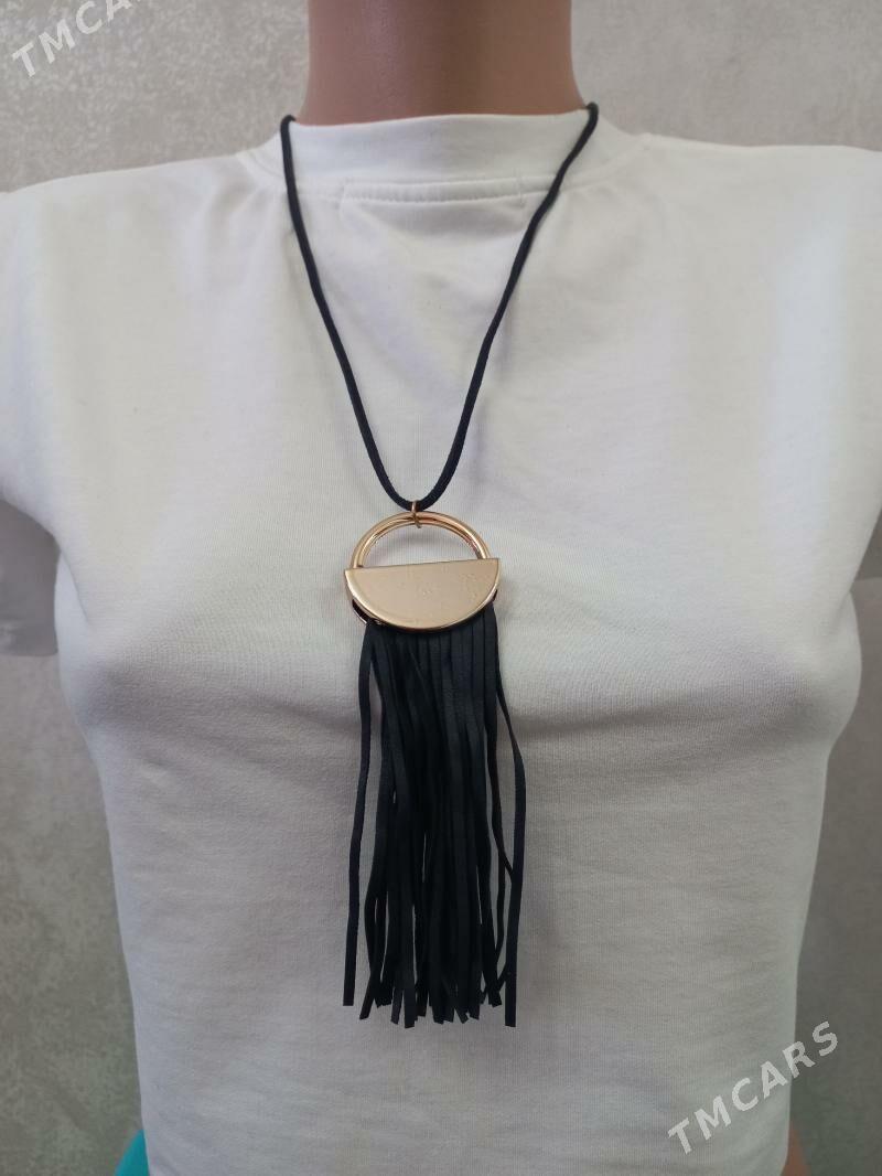 БИЖУТЕРИЯ - Aşgabat - img 8