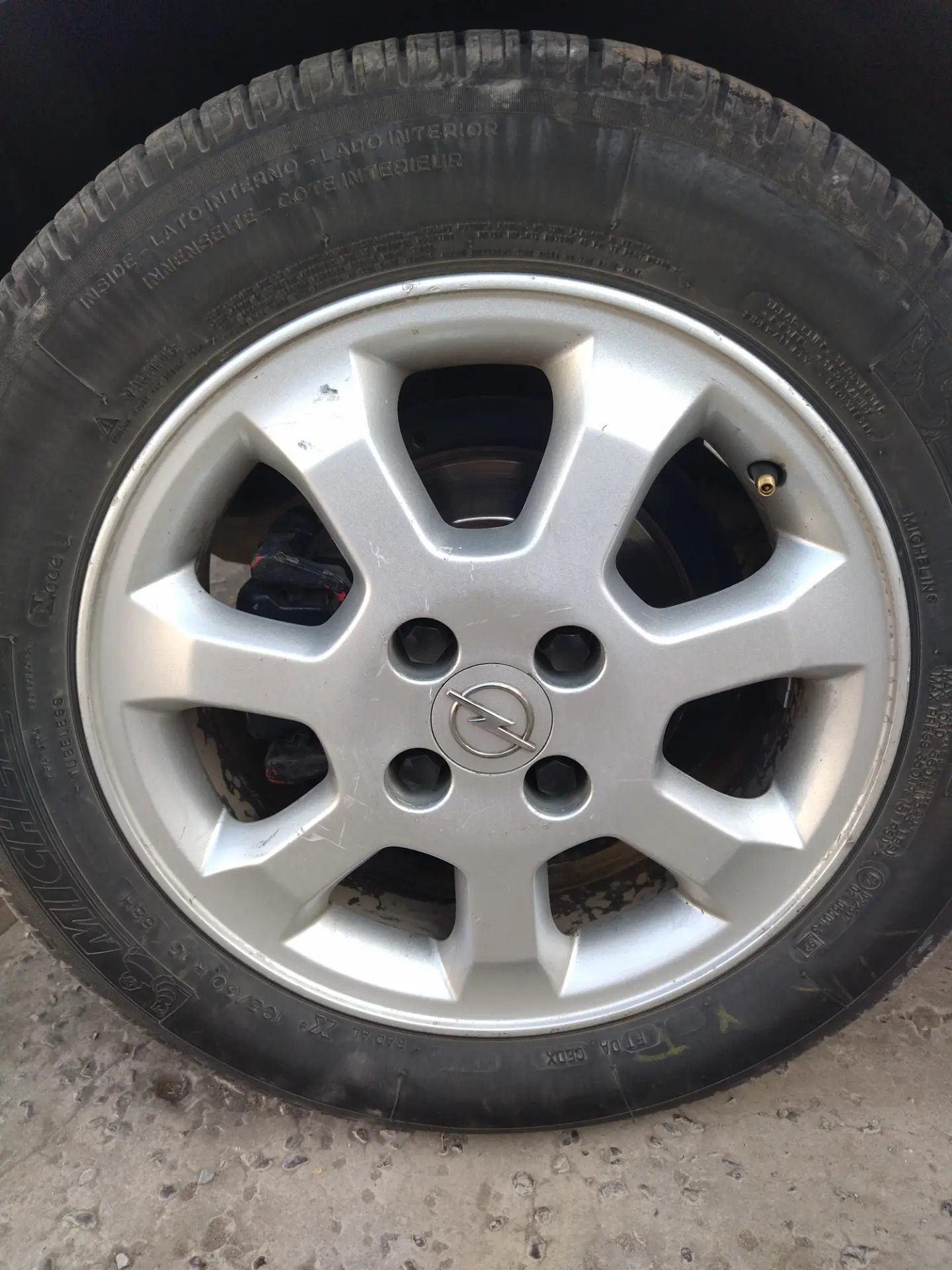 Enjoý 15R 3 600 TMT - Herrikgala - img 3