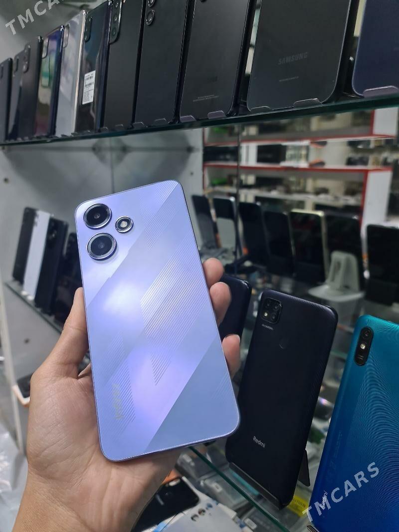 Infinix Hot 30i 8/128 - Änew - img 2