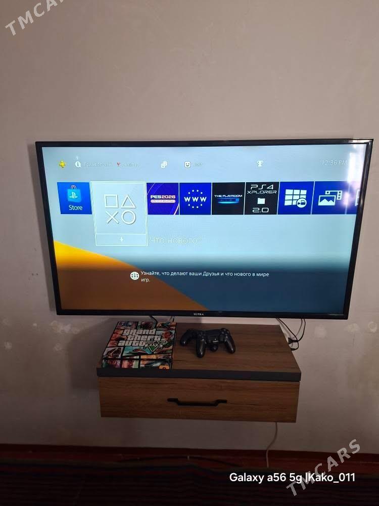 PlayStation 4 taýýar biznes - Mary - img 10