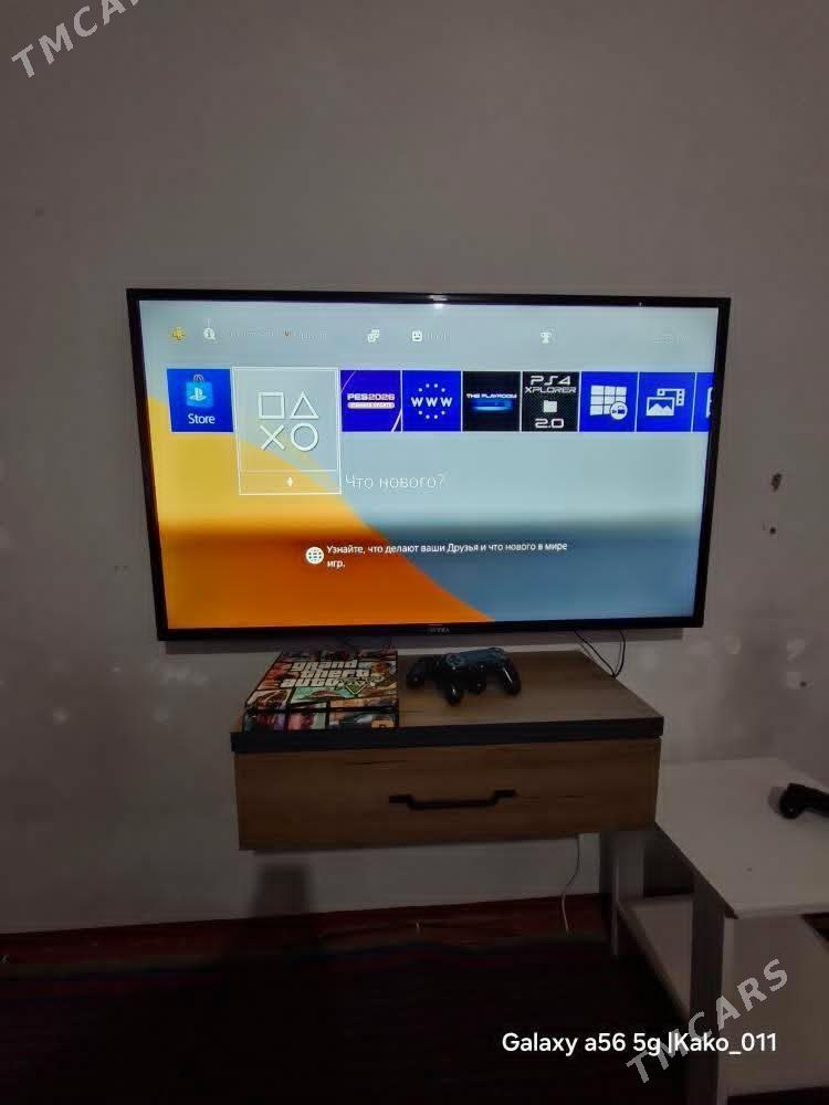 PlayStation 4 taýýar biznes - Mary - img 3