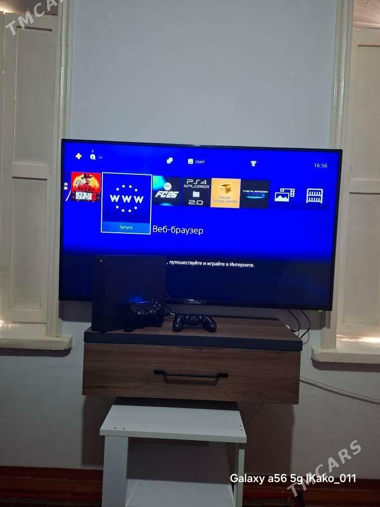 PlayStation 4 taýýar biznes - Mary - img 5