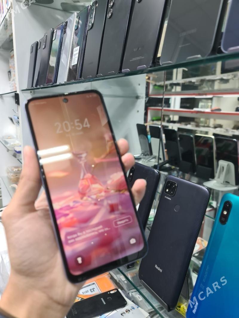 Infinix Hot 30i 8/128 - Änew - img 5