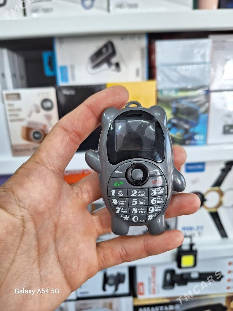 Panda telefon - Туркменбаши - img 4