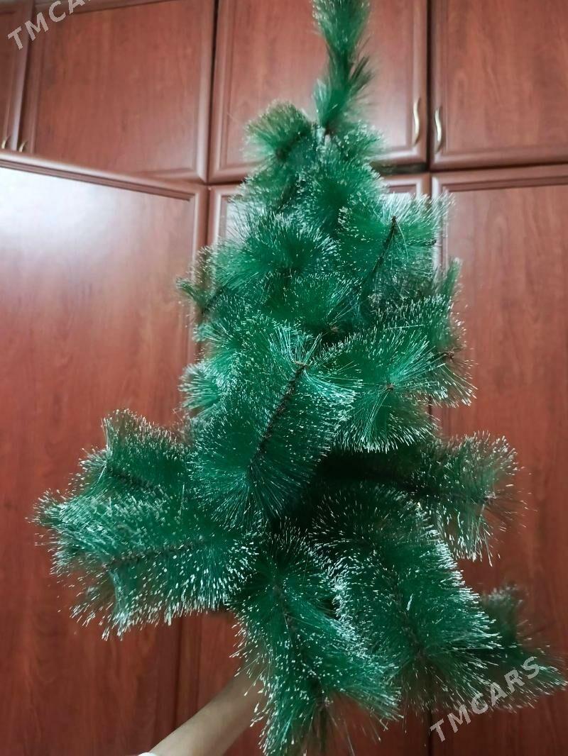 Ёлка 1м - Ашхабад - img 1