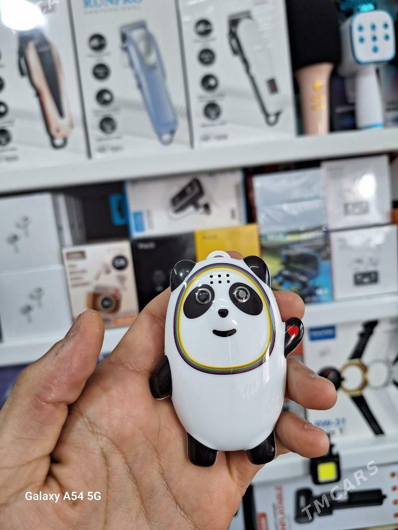 Panda telefon - Туркменбаши - img 2