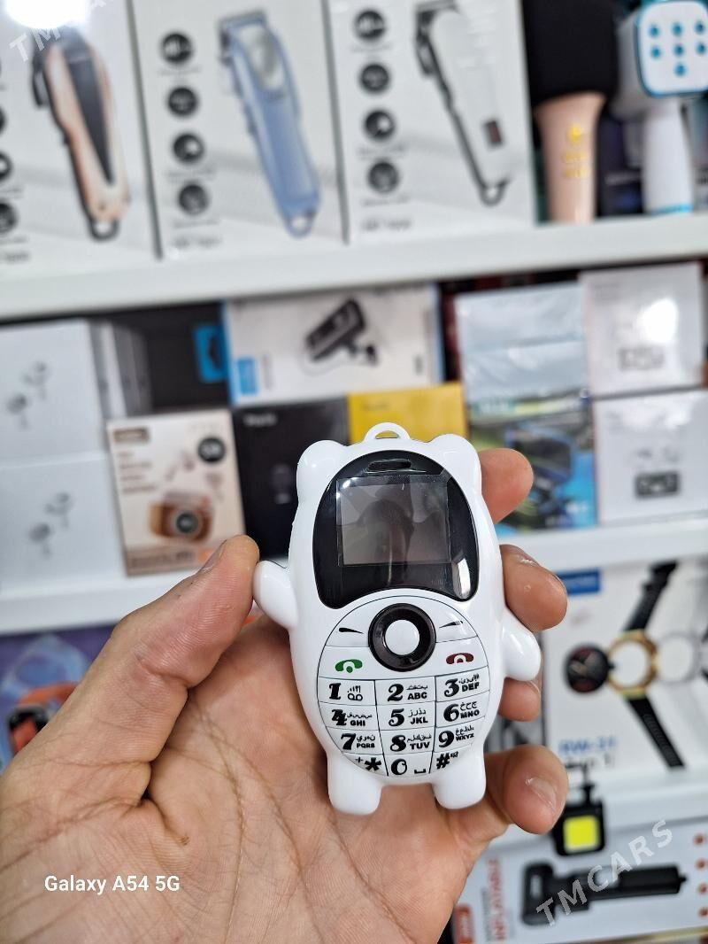 Panda telefon - Туркменбаши - img 1