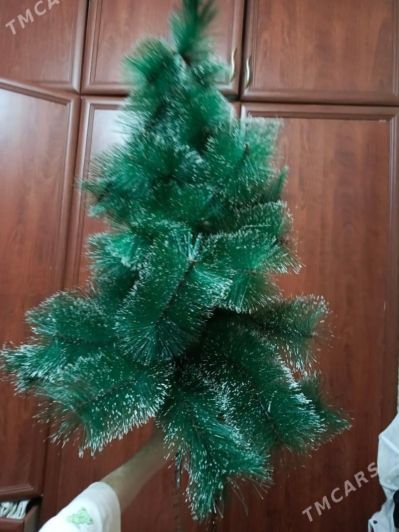 Ёлка 1м - Ашхабад - img 2