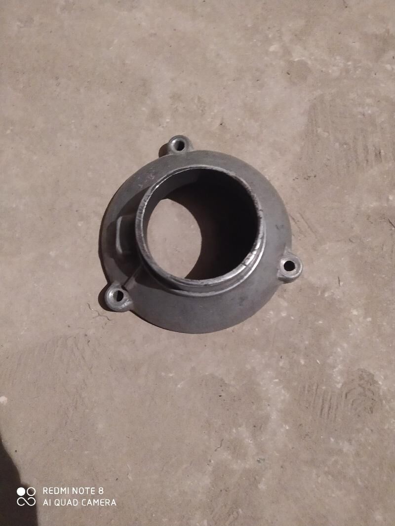 UAZ 9 000 TMT - Гумдаг - img 6