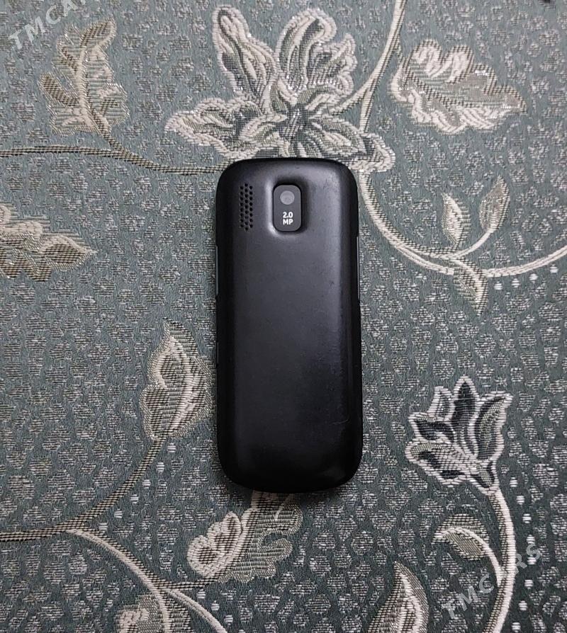 Nokia 202 original 2 sim kart - Aşgabat - img 2