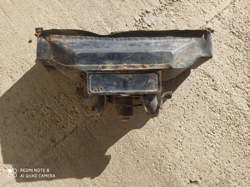 UAZ 9 000 TMT - Гумдаг - img 5