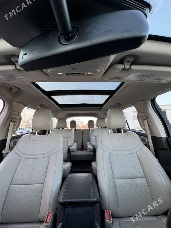 Ford Explorer 2020 - 526 000 TMT - Aşgabat - img 6