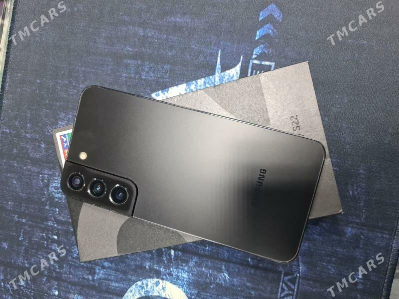 S22 8/128gb - Änew - img 3