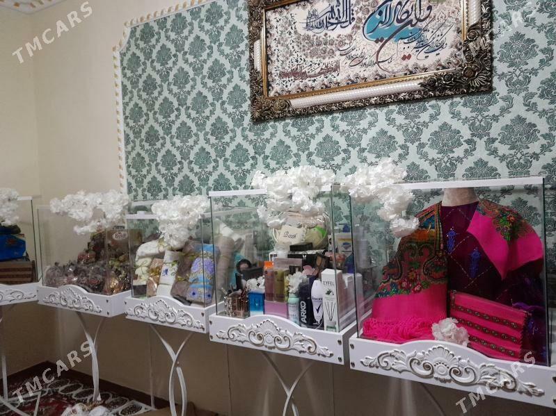 bukja nabor - Айтакова (ул. Огузхана) - img 2