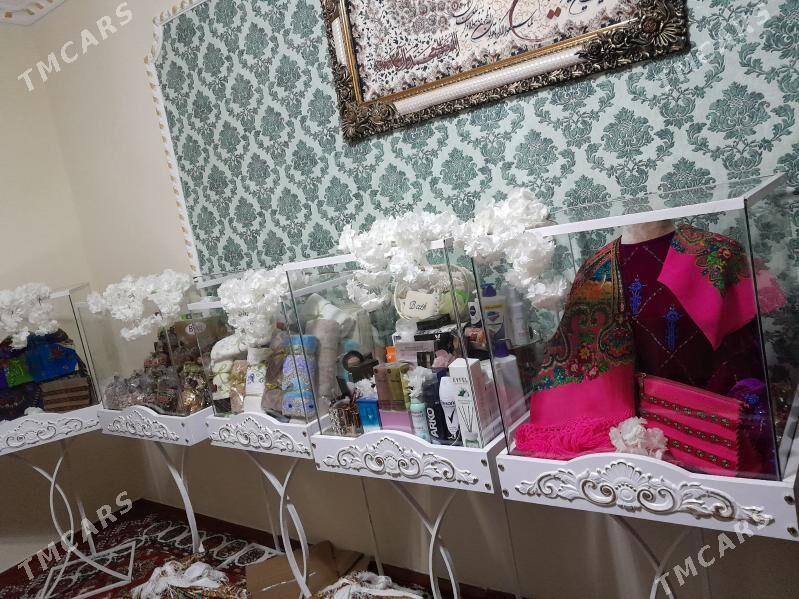 bukja nabor - Айтакова (ул. Огузхана) - img 3