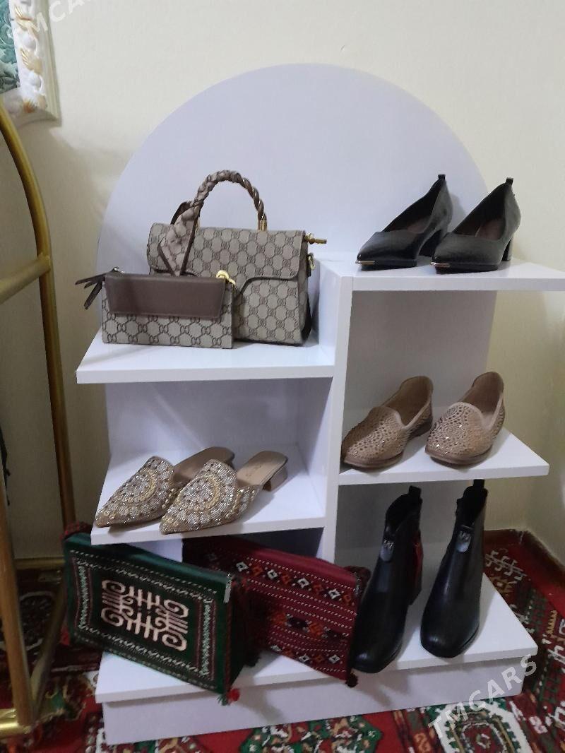 bukja nabor - Айтакова (ул. Огузхана) - img 4