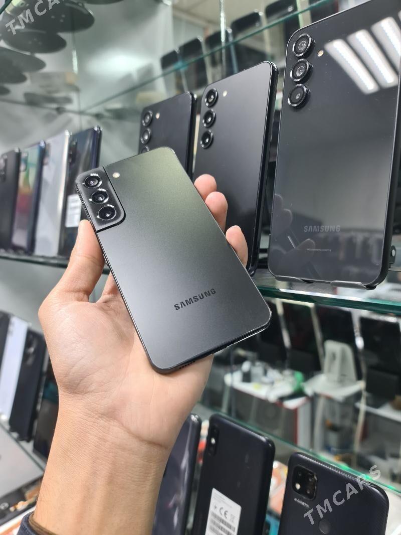 S22 8/128gb - Änew - img 2