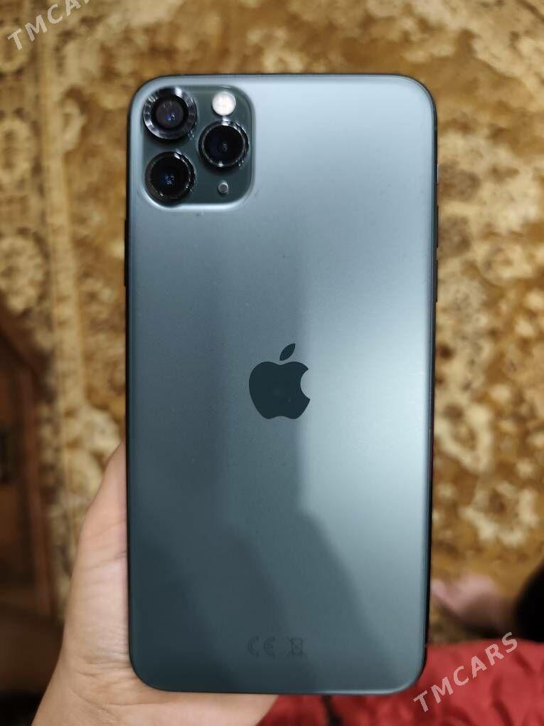 iPhone 11pro max - Çärjew - img 5