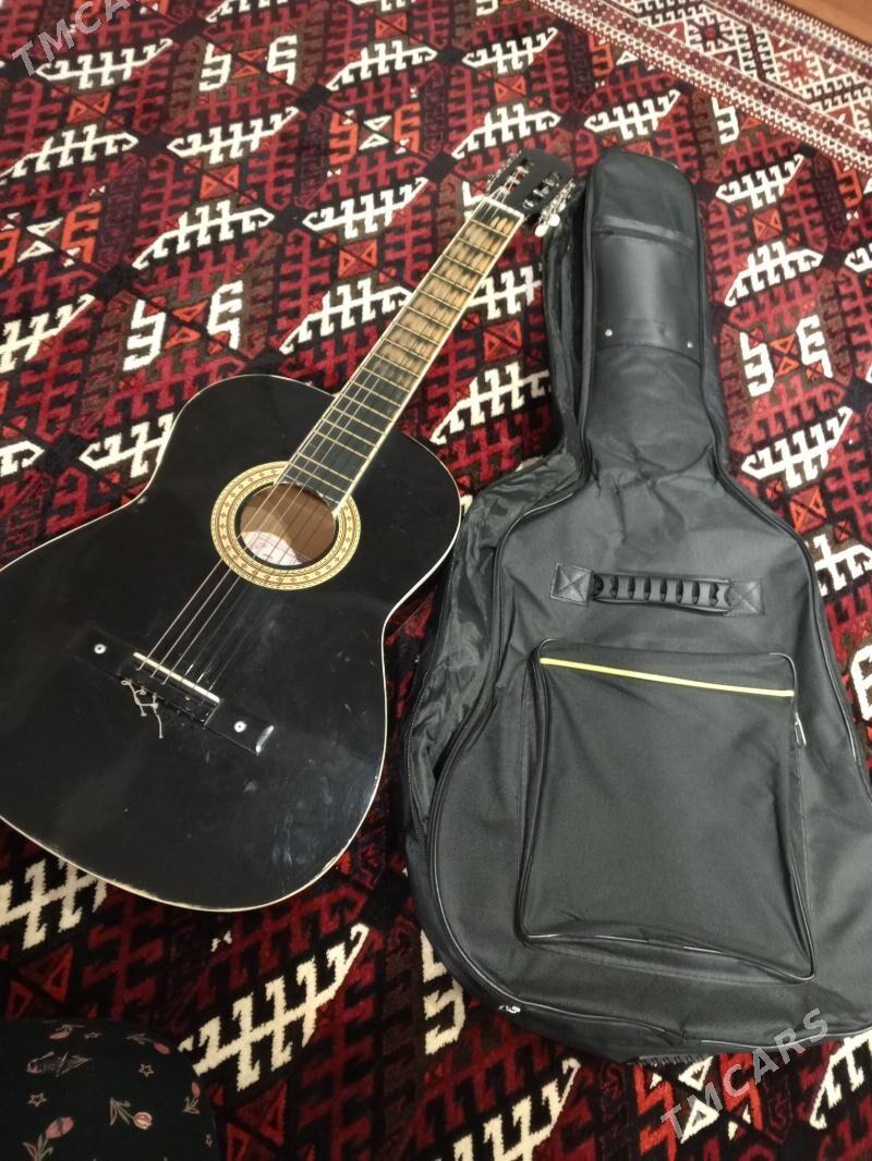 Gitara  - Jebel - img 2