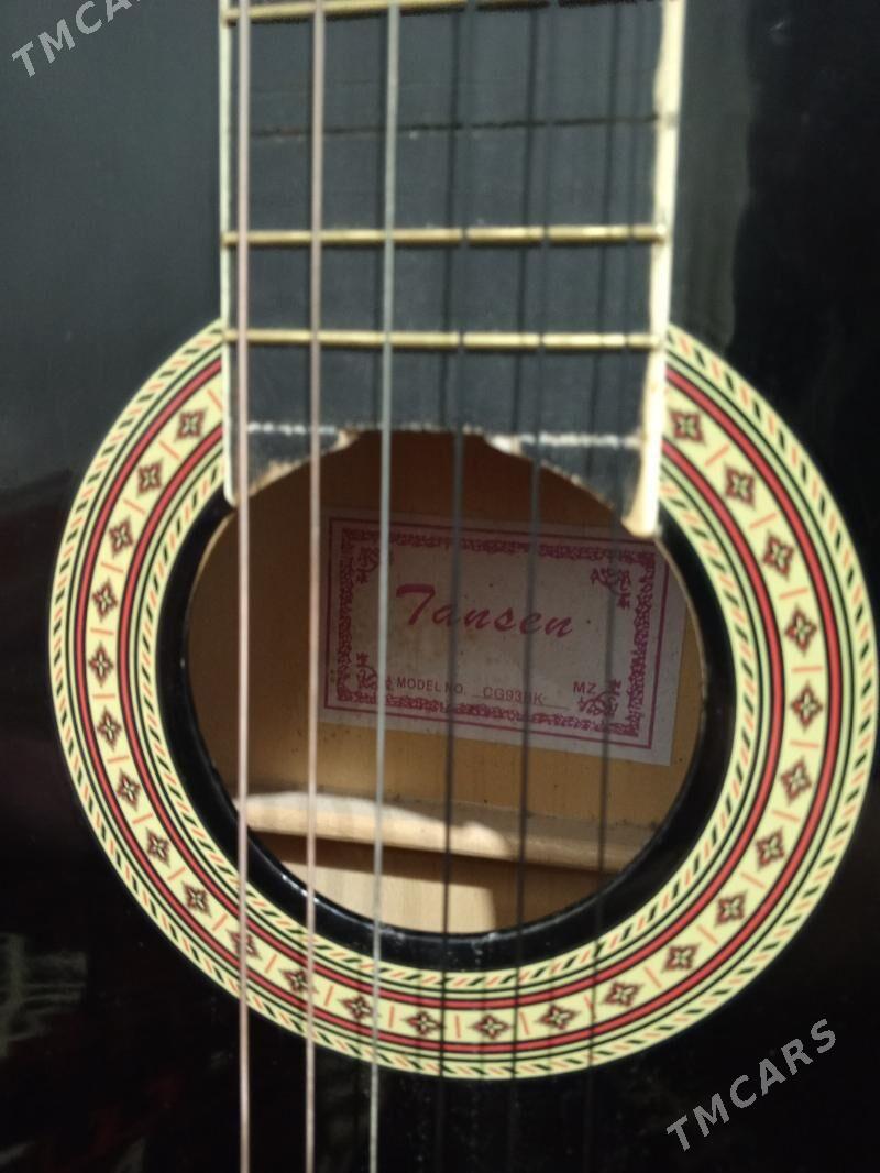 Gitara  - Jebel - img 3