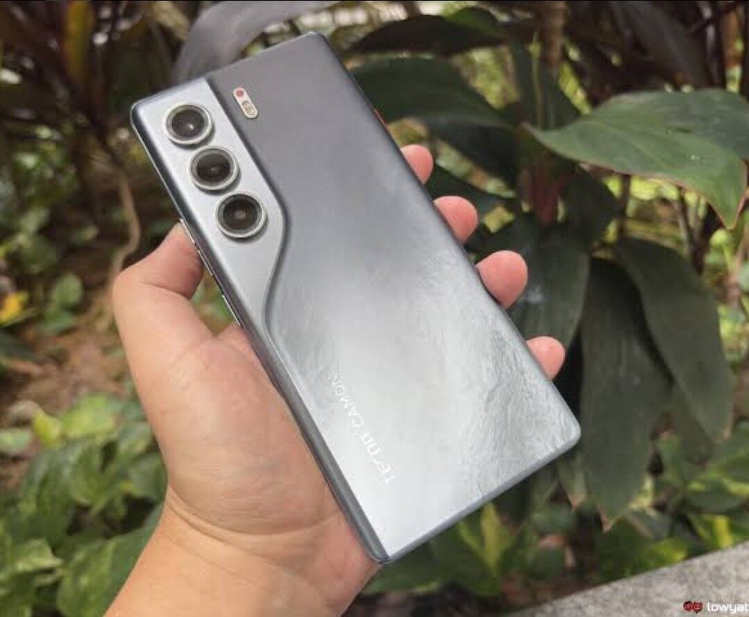 TEHNO CAMON KREDIT  - Aşgabat - img 5