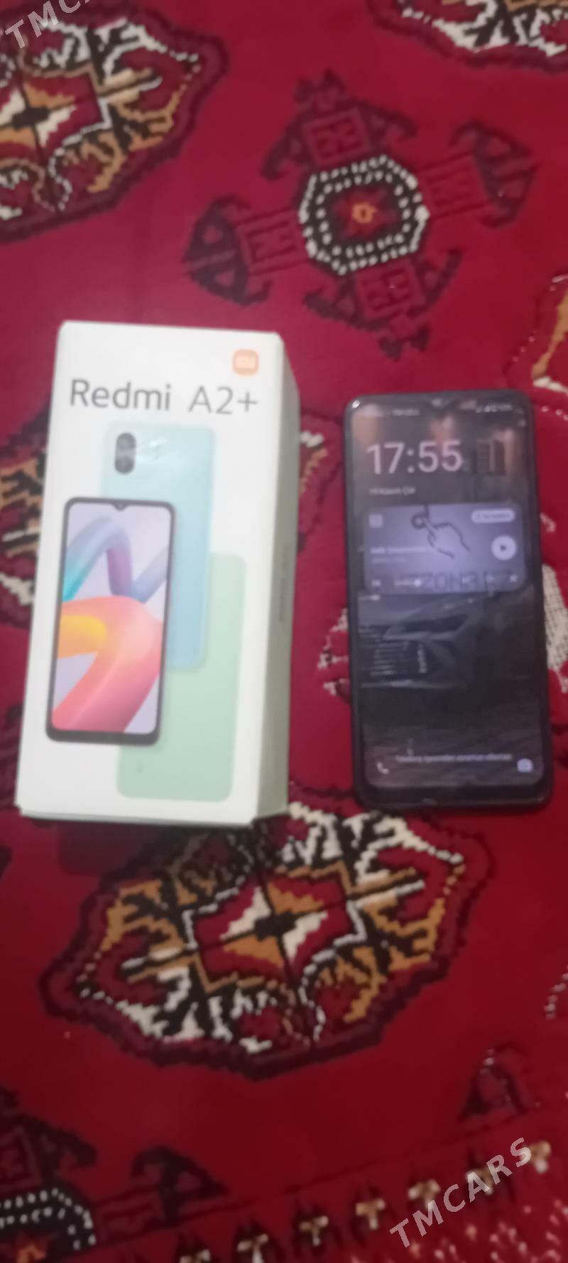 Redmi a2 pilyus - Bäherden - img 2