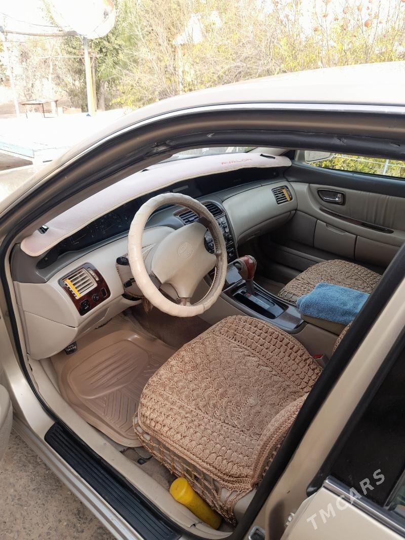 Toyota Avalon 2000 - 145 000 TMT - Baýramaly - img 8