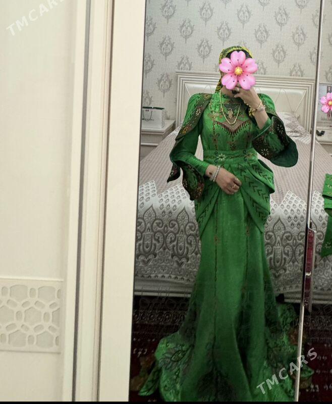 köýnek keșdeli - Aşgabat - img 3