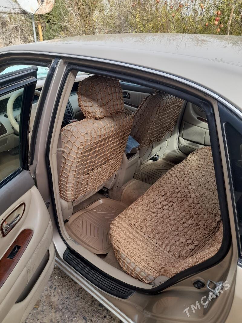 Toyota Avalon 2000 - 145 000 TMT - Baýramaly - img 7