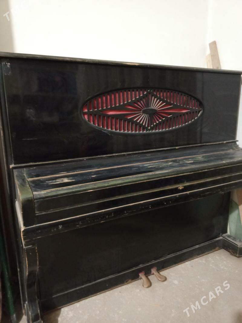 Pianino  - Jebel - img 2